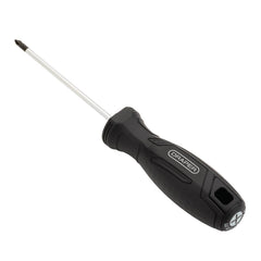 Draper Phillips Hard Grip Screwdriver, PH0 x 75mm  13491