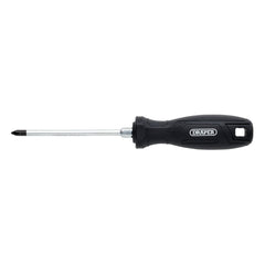 Draper Phillips Hard Grip Screwdriver, PH1 x 100mm  13492