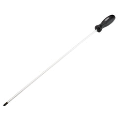 Draper Phillips Hard Grip Screwdriver, PH2 x 450mm  13497