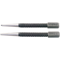 Draper Cupped Nailset and Centre Punch Set (2 Piece)  13509