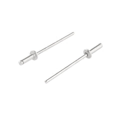 Draper Blind Rivets, 2.5 x 7mm (50 Piece)  13554
