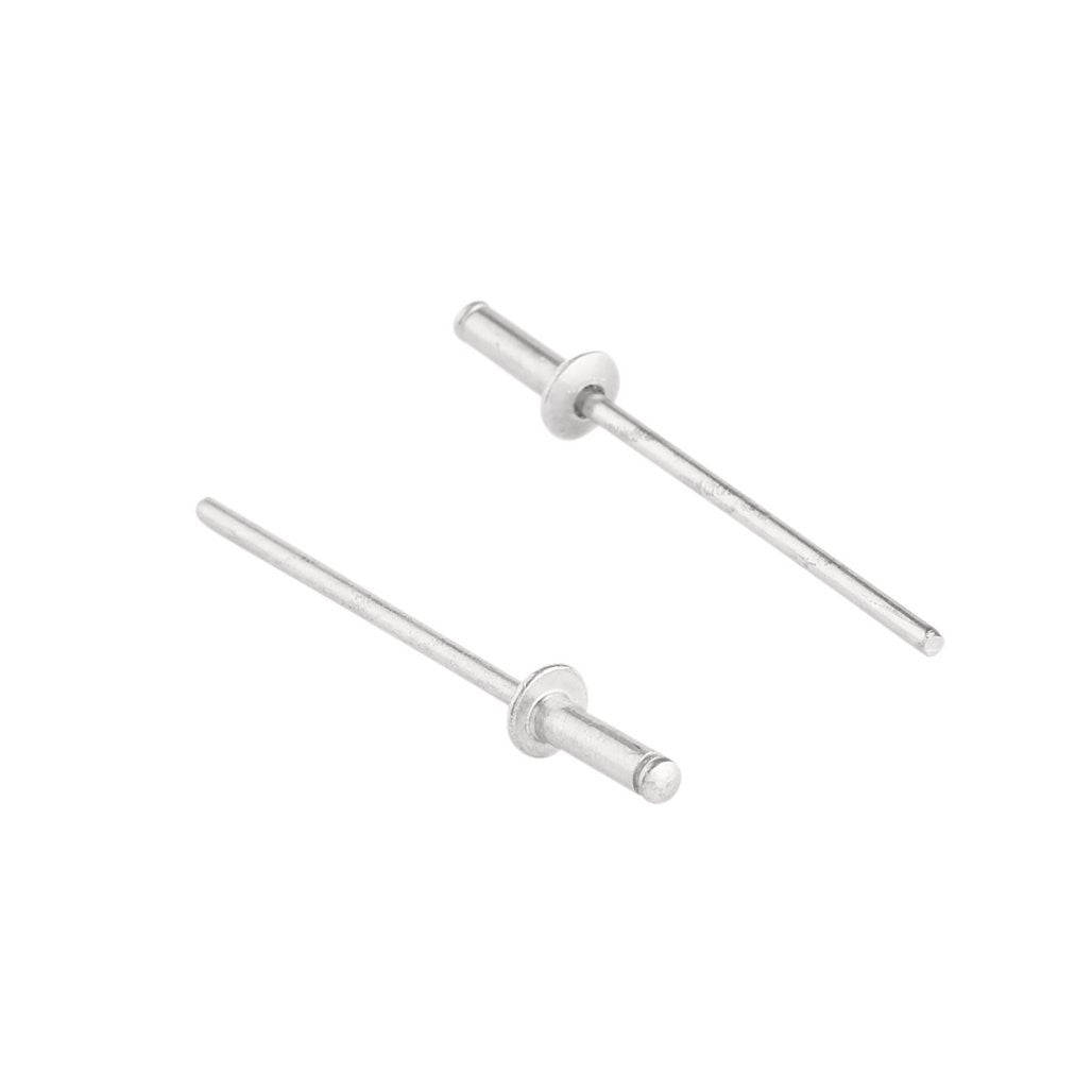 Draper Blind Rivets, 2.5 x 7mm (50 Piece)  13554