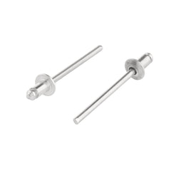 Draper Blind Rivets, 4 x 5.6mm (50 Piece)  13556