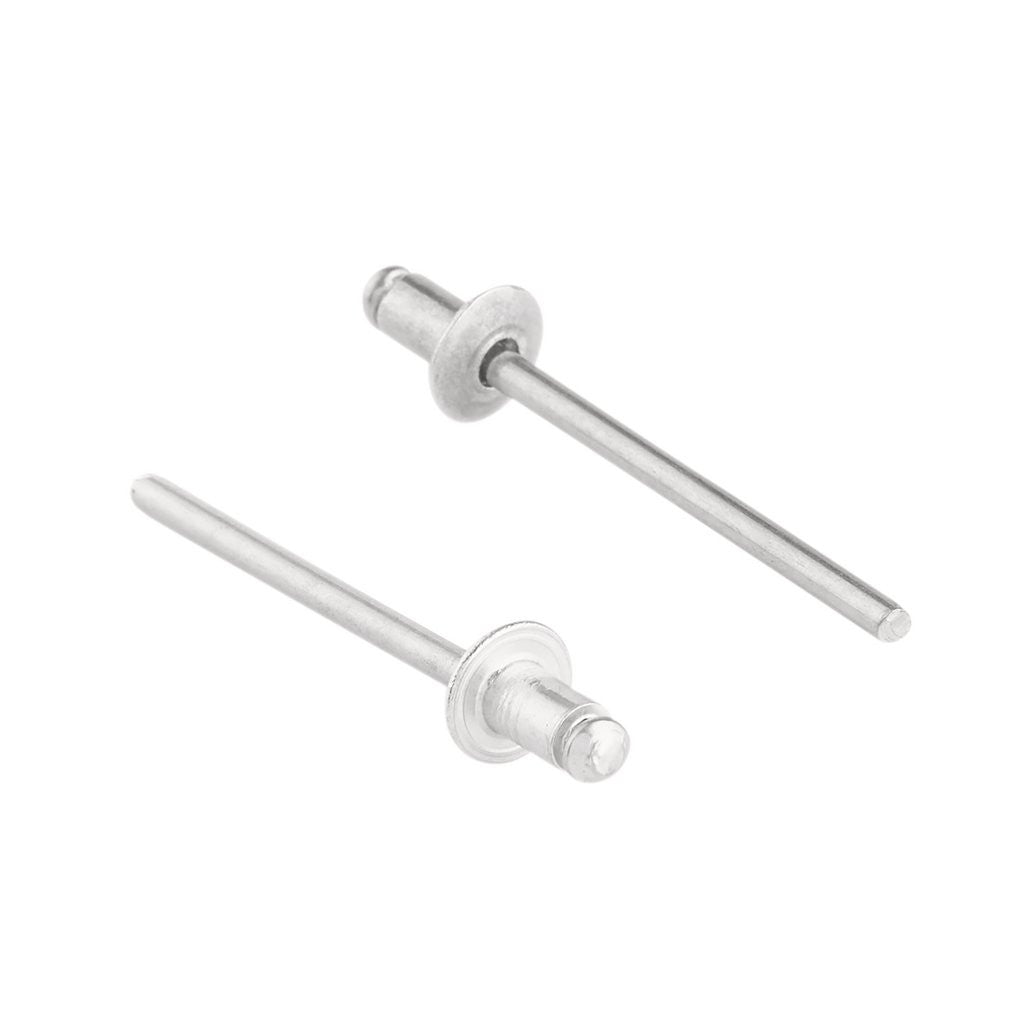 Draper Blind Rivets, 4 x 5.6mm (50 Piece)  13556