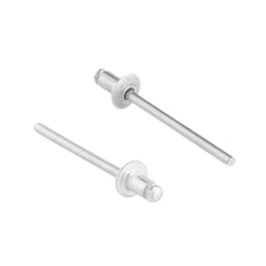 Draper Blind Rivets, 4 x 5.6mm (50 Piece)  13556