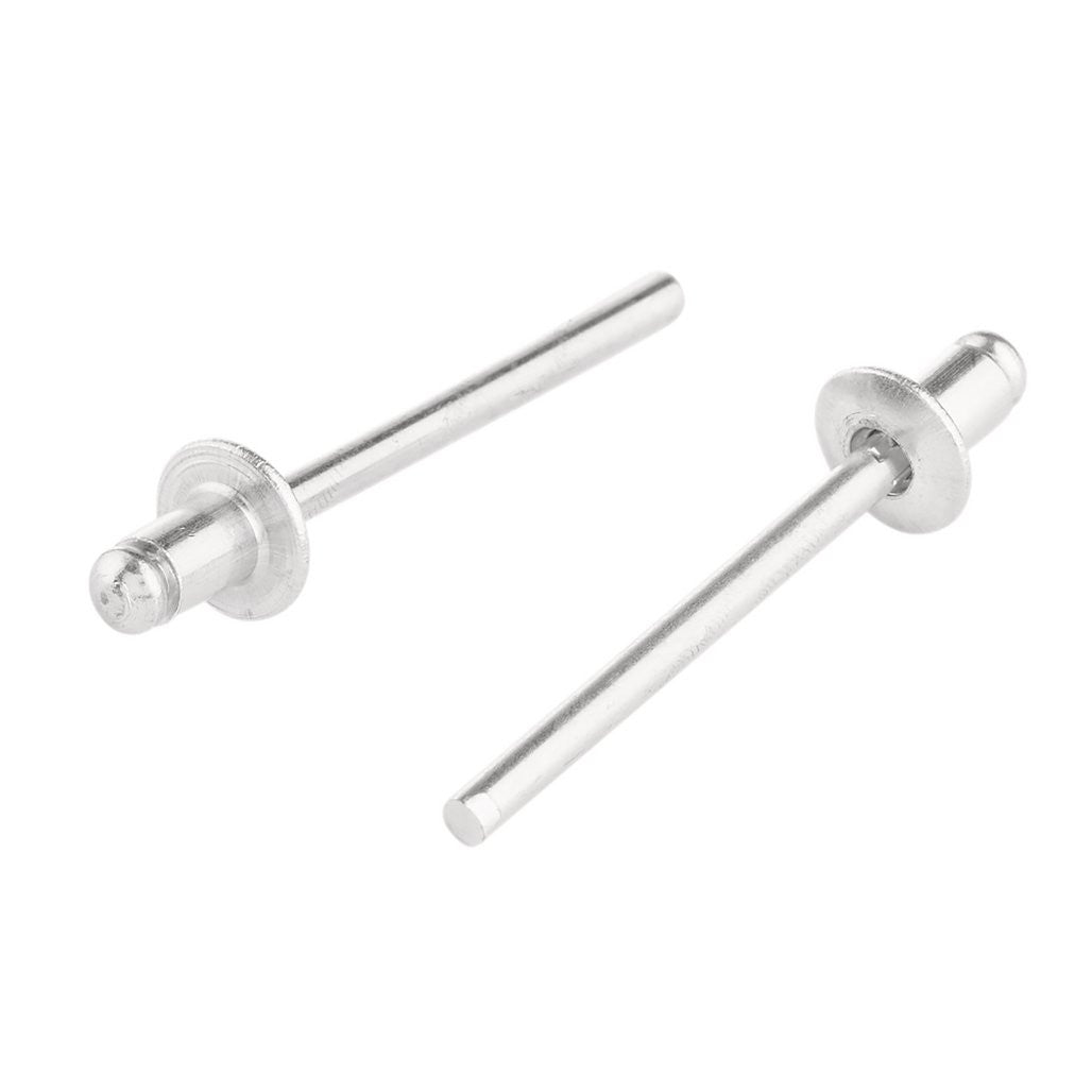 Draper Blind Rivets, 4.8 x 6.4mm (50 Piece)  13557