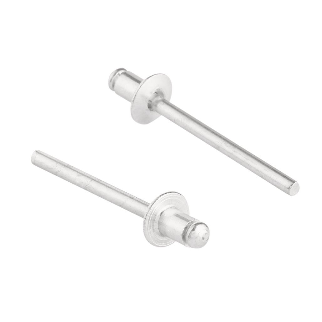 Draper Blind Rivets, 4.8 x 6.4mm (50 Piece)  13557