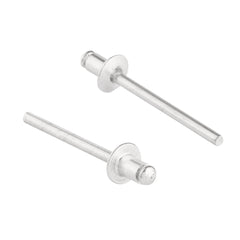 Draper Blind Rivets, 4.8 x 6.4mm (50 Piece)  13557