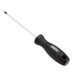 Draper TX-STAR® Hard Grip Screwdriver, T10 x 100mm  13560