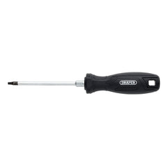 Draper TX-STAR® Hard Grip Screwdriver, T15 x 100mm  13563