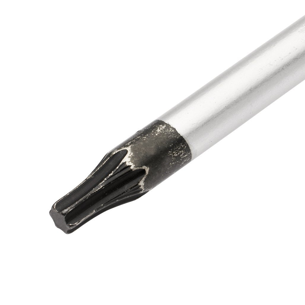 Draper TX-STAR® Hard Grip Screwdriver, T15 x 100mm  13563