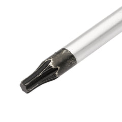 Draper TX-STAR® Hard Grip Screwdriver, T15 x 100mm  13563