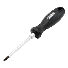 Draper TX-STAR® Hard Grip Screwdriver, T25 x 100mm  13565
