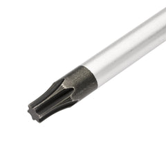 Draper TX-STAR® Hard Grip Screwdriver, T25 x 100mm  13565