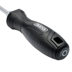 Draper TX-STAR® Hard Grip Screwdriver, T25 x 100mm  13565