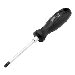 Draper TX-STAR® Hard Grip Screwdriver, T30 x 100mm  13567