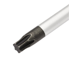 Draper TX-STAR® Hard Grip Screwdriver, T30 x 100mm  13567