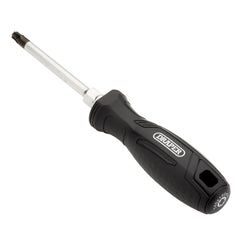 Draper TX-STAR® Hard Grip Screwdriver, T40 x 100mm  13568
