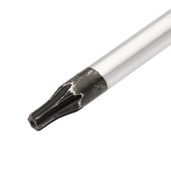Draper TX-STAR® Tamperproof Hard Grip Screwdriver, T15H x 100mm  13570