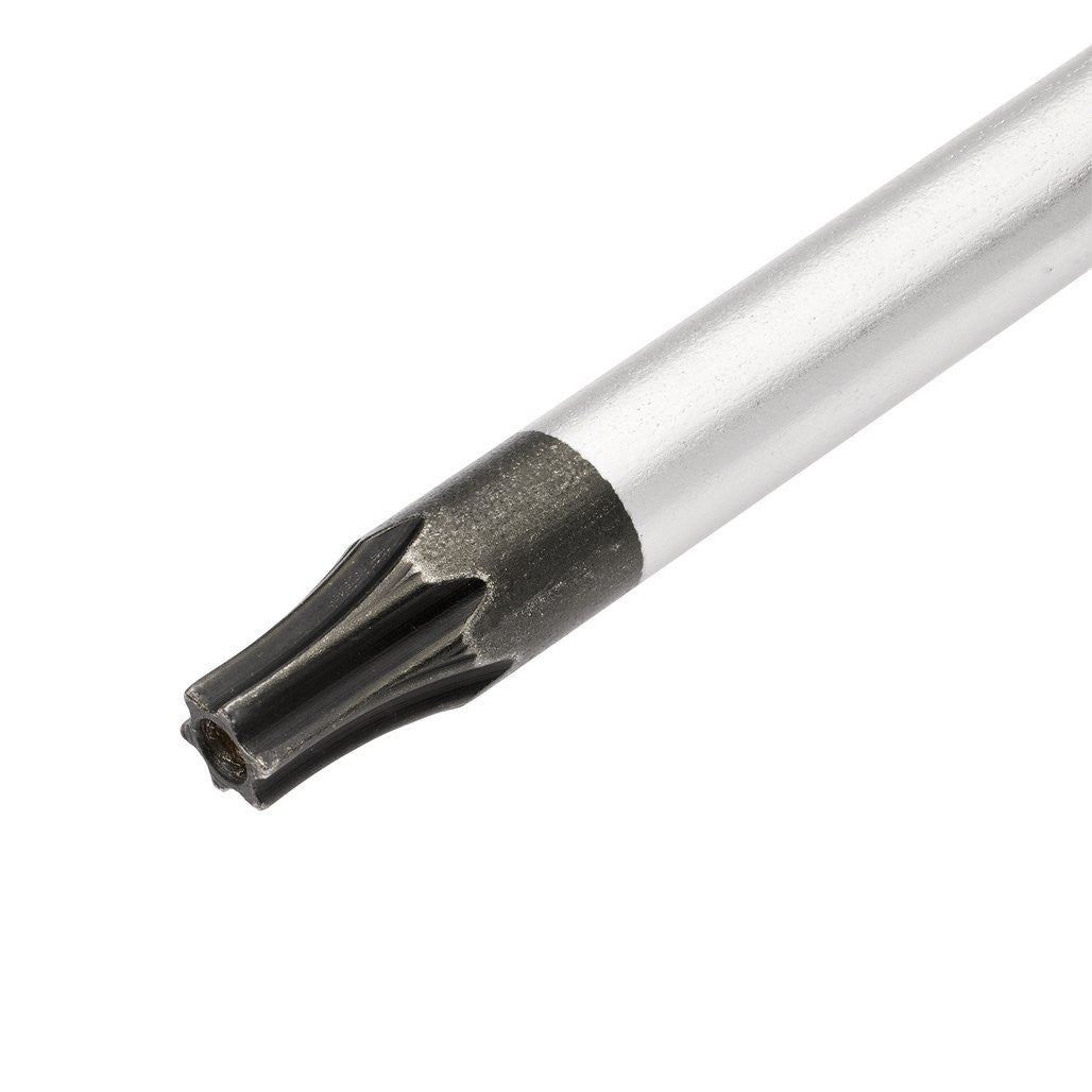 Draper TX-STAR® Tamperproof Hard Grip Screwdriver, T25H x 100mm  13573