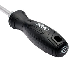 Draper TX-STAR® Tamperproof Hard Grip Screwdriver, T40H x 100mm  13579