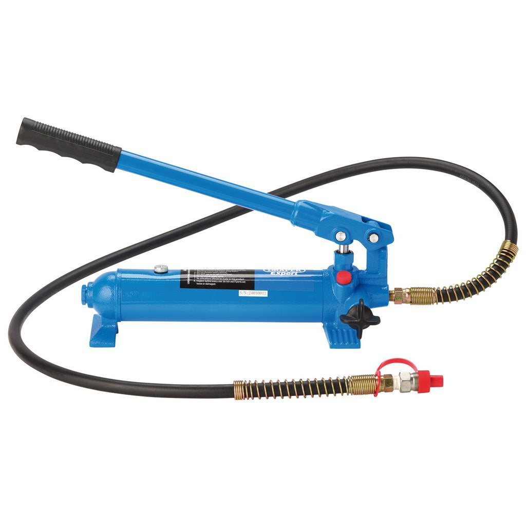 Draper Expert Hydraulic Body Repair Kit, 4 Tonne (15 Piece) 13590