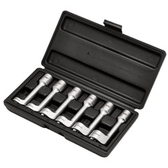 Draper Diesel Injector Line Socket Set, 1/2" Sq. Dr. (6 Piece)  13603