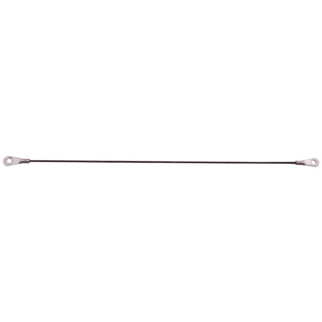 Draper Tungsten Carbide Tile or Rod Saw Blade, 300mm  13609