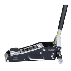 Draper Aluminium and Steel Racing Trolley Jack, 1.5 Tonne 13624