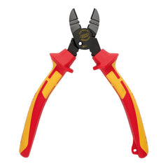 Draper XP1000® VDE Tethered 4-in-1 Combination Cutter, 160mm  13642