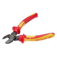 Draper XP1000® VDE Tethered 4-in-1 Combination Cutter, 160mm  13642