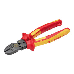 Draper XP1000® VDE Tethered 4-in-1 Combination Cutter, 180mm  13643
