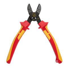 Draper XP1000® VDE Tethered 4-in-1 Combination Cutter, 180mm  13643