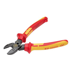 Draper XP1000® VDE Tethered 4-in-1 Combination Cutter, 180mm  13643