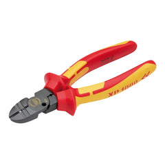 Draper XP1000® VDE 4-in-1 Combination Cutter, 160mm  13644