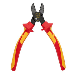 Draper XP1000® VDE 4-in-1 Combination Cutter, 160mm  13644
