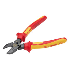 Draper XP1000® VDE 4-in-1 Combination Cutter, 180mm  13660