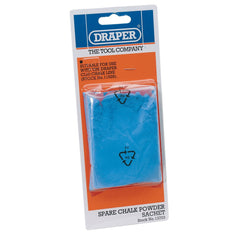 Draper Spare Chalk for 86921, 10742, 10871 and 11528 Chalk Lines  13703