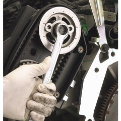 Draper Elora Long Metric Combination Spanner Set (8 Piece)  13710