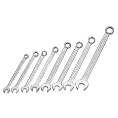 Draper Elora Long Metric Combination Spanner Set (8 Piece)  13710