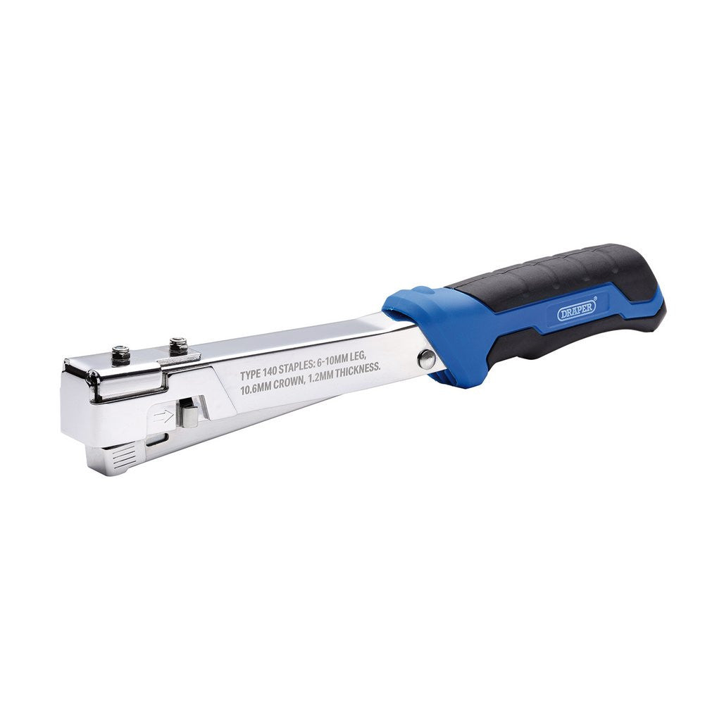 Draper Type 140 Hammer Tacker  13807