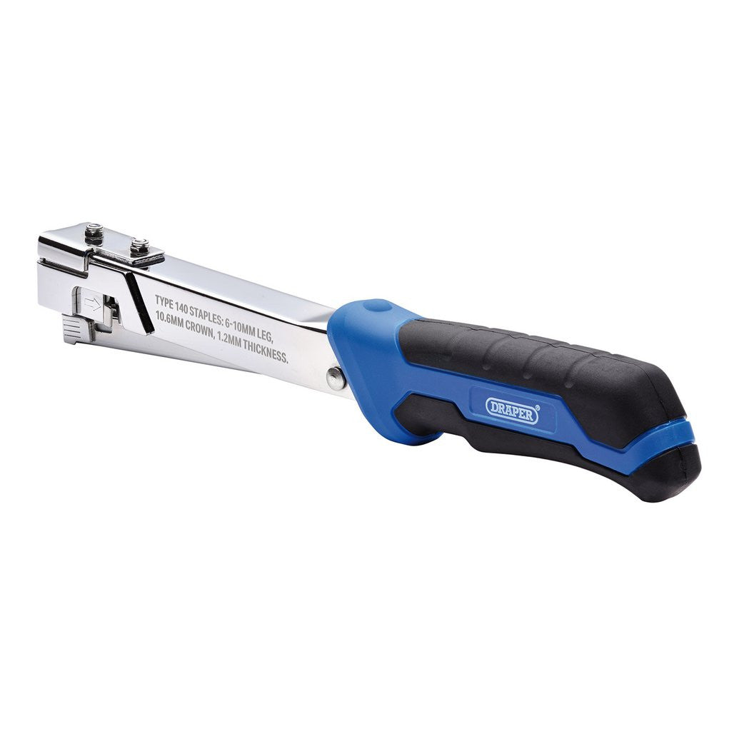 Draper Type 140 Hammer Tacker  13807