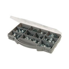 Fixman Hose Clips Pack 138252