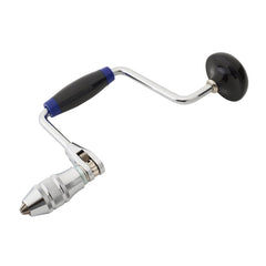 Draper Carpenters Ratchet Brace  13840