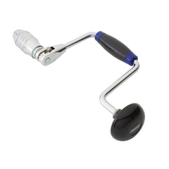 Draper Carpenters Ratchet Brace  13840