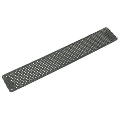 Draper Flat Multi-Rasp Wood File Blade, 255mm  13851
