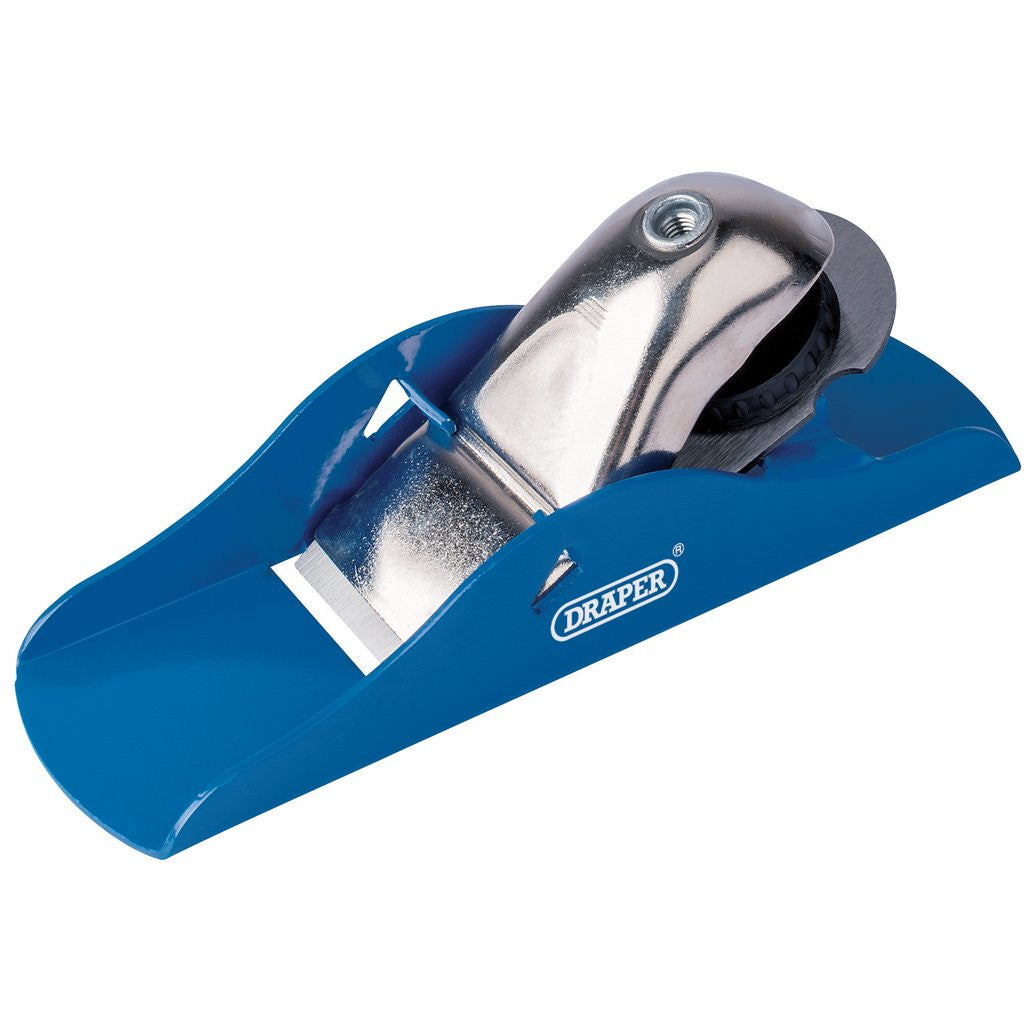 Draper Block Plane, 160mm  13874