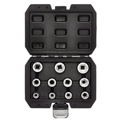Draper Bolt Extractor Socket Set, 3/8" Sq. Dr. (11 Piece)  13894