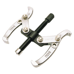 Draper Twin Leg Reversible Puller, 102mm Reach x 110mm Spread 13907