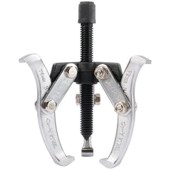 Draper Triple Leg Reversible Puller, 65mm Reach x 75mm Spread 13908